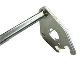 Toro 140-4048 REAR AXLE ASM