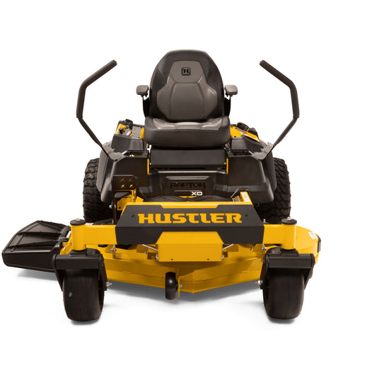 Hustler Raptor XD 60" W/ FlexForks 944553