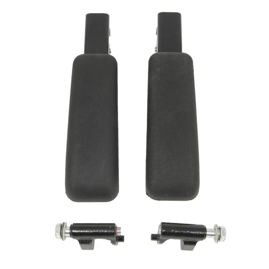 Cub Cadet Armrest Set-Cam Ad - SI-181773