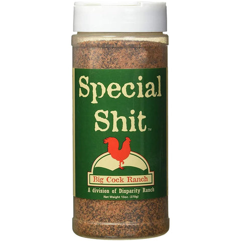 Special Shit All Purpose Seasoning
