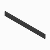 Toro STB13805 CUTTING EDGE,URETHANE,4'X4''X3/4'',STB