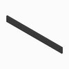 Toro STB13805 CUTTING EDGE,URETHANE,4'X4''X3/4'',STB