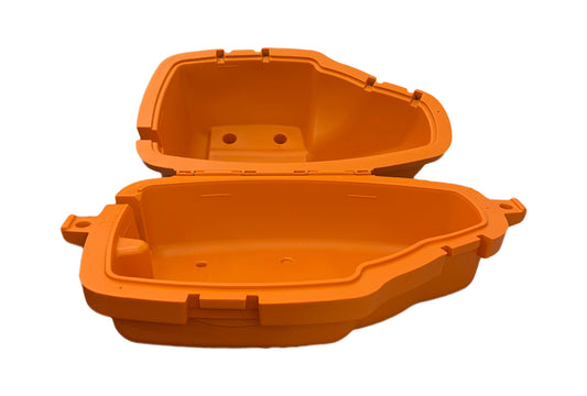 STIHL 0000 900 4011 - Medium Chainsaw Carrying Case