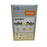 STIHL 3650 005 0066 - 33RM 66E CHAIN LOOP