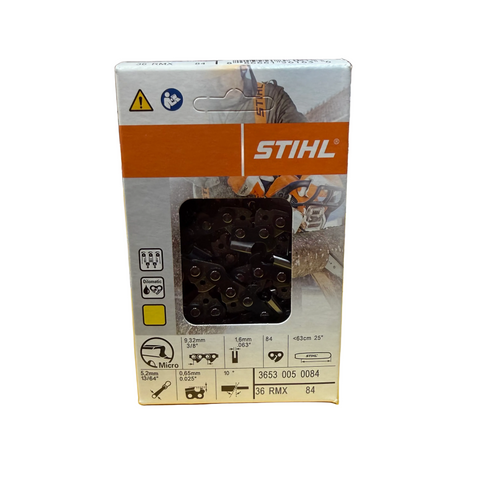 STIHL 3653 005 0084 RMX Ripping Saw Chain