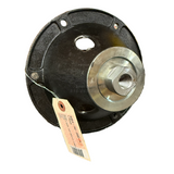 STIHL WB04 740 5900 8" Cast Iron Spindle Assembly | OEM RZ Mower
