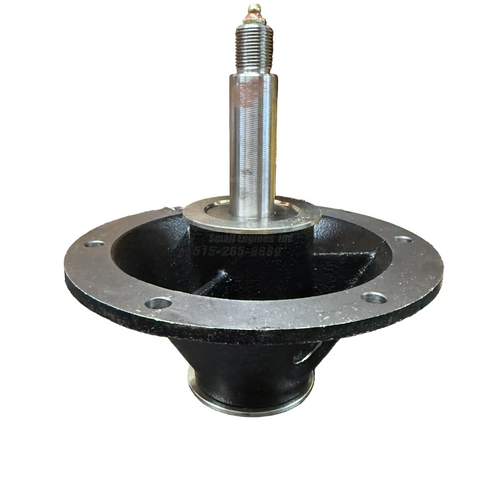 STIHL WB04 740 5900 8" Cast Iron Spindle Assembly | OEM RZ Mower