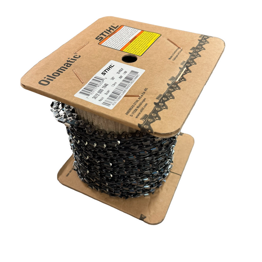 STIHL 3672 005 1640 - 33RSLF 100R CHAIN REEL