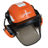 STIHL 7010 888 0801 STIHL ADVANCE X-VENT Bluetooth Helmet System