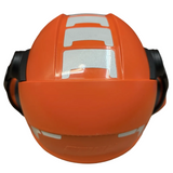 STIHL 7010 888 0801 STIHL ADVANCE X-VENT Bluetooth Helmet System