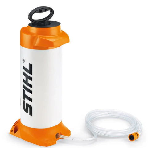 STIHL 0000 670 6000 Pressurized Water Tank | 10 L Cut-Off Machine Water Supply