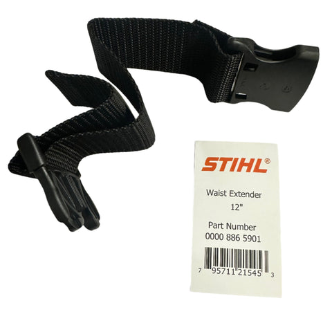 STIHL 0000 886 5901 Chap 12" Waist Extender