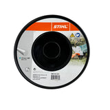 STIHL 0000 930 2263 - TRIMMER LINE PREMIUM .080 3LB SPOOL