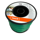 STIHL 0000 930 2263 - TRIMMER LINE PREMIUM .080 3LB SPOOL