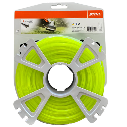 STIHL 0000 930 3410 - X-LINE - 280' .095"