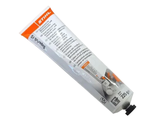 STIHL 0781 120 1118 Brushcutter Gearbox Grease – Genuine OEM (225 g)