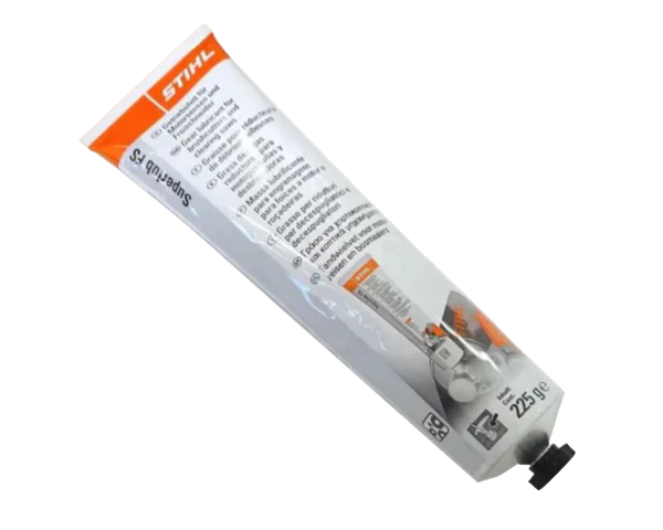 STIHL 0781 120 1118 - FS GEARBOX GREASE (225gm)