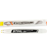 STIHL 3003 000 2231 - 25" BAR 3/8-050 LIGHT ROLLOMATIC ES