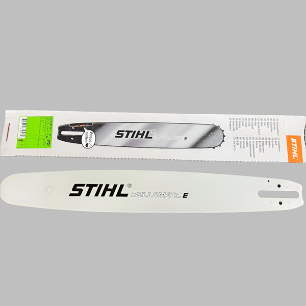 STIHL 3003 008 8917 18" Rollomatic E 3/8 .050 Guide Bar