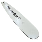 Stihl 33RS 91 Full Chisel Chainsaw Chain – 28" Bar, 3/8" Pitch, .050 Gauge
