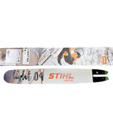 STIHL 3005 000 4713 16" BAR ST .325-.063 62DR