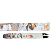 STIHL 3005 000 4817 - 18" BAR ST 3/8-050 PICCO