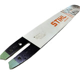 STIHL 3005 810 7017 - Guide bar R 45cm/18" 1,3mm/0.050" .325"