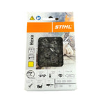 STIHL 3133 005 0091 33RH-91 28" Rapid Hexa Chainsaw Chain