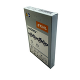 STIHL 6 Inch Chain 71 PM3 38 OEM – 3670 005 0038 – 1/4" Picco .043 Gauge