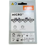 STIHL 3670 005 0028 GTA 26 CHAIN