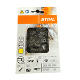 STIHL 3676 005 0084 - 33RSF 84E CHAIN LOOP