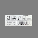 STIHL 3690 005 0081 23RS 81E CHAIN LOOP