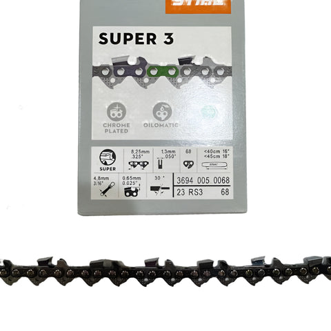 STIHL 3694 005 0068 - 23RS3 68E CHAIN LOOP