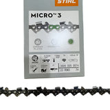 STIHL 3695 005 0074 23RM3 74E CHAIN LOOP