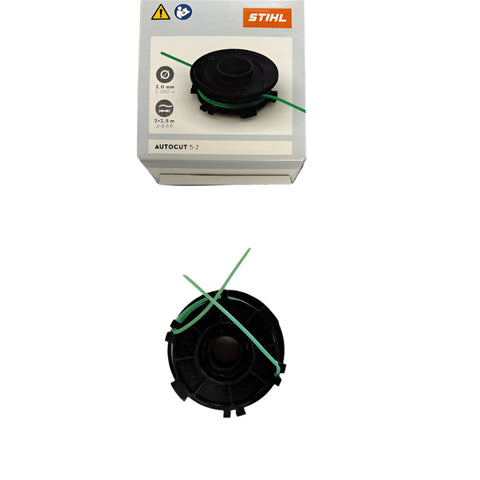 STIHL 4004 710 4300 - PRE-WOUND SPOOL AUTOCUT 11-2