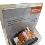 STIHL 4221 007 1002 TS 460, TS 510, TS 760 Air Filter Kit