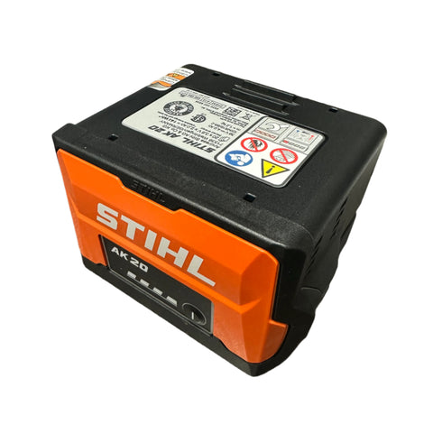 STIHL 4520 400 6536 AK 20 Battery