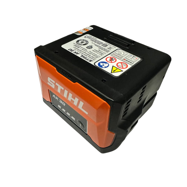 STIHL 4520 400 6541 - AK 30 Battery