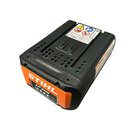 STIHL 4850 400 6561 - AP 200 Battery