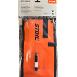 STIHL 5605 007 1000 - COMPLETE FILING KIT 1/8" FILE