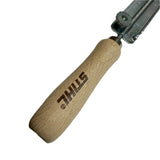 STIHL 5605 750 4343 - FILE GUIDE-FS CHISEL BLADE