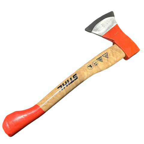 STIHL 7010 881 1908 - WOODCUTTER HATCHET