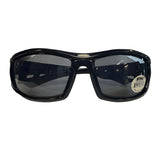 STIHL 7010 884 0356 - GRIDIRON GLASSES - SMOKE LENS