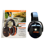 STIHL 7010 884 0509 - DYNAMIC Hearing Protectors NRR 26