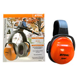 STIHL 7010 884 0510 Pro Mark HP 29 Premium Hearing Protectors