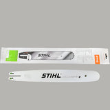 STIHL 3005 008 4717 18" Rollomatic E .325 .063 Guide Bar