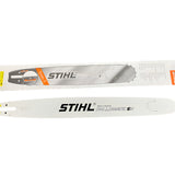 STIHL 3003 000 8830 25" BAR SN 3/8-.050 84DR