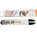 STIHL 3005 000 4805 - 12" BAR ST 3/8-050 PICCO