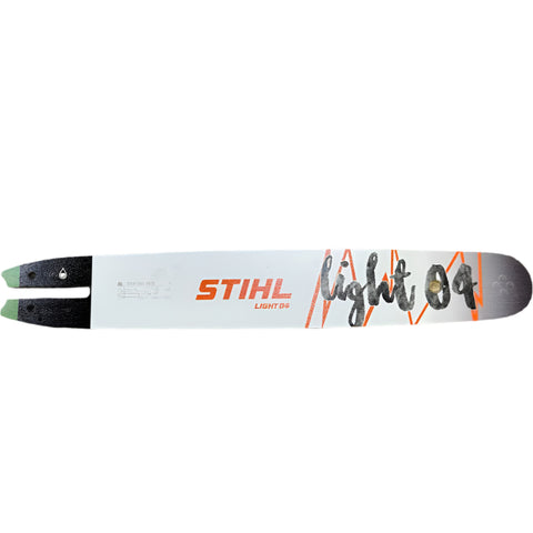 STIHL 3005 000 4809 14" BAR ST 3/8-.050 50DR PICCO