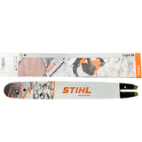 STIHL 3005 810 7017 - Guide bar R 45cm/18" 1,3mm/0.050" .325"